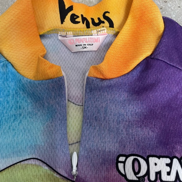 Cycle jersey Rare. - Picture 6 of 7